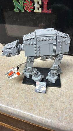 Lego Star Wars
