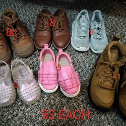 Kids Shoes