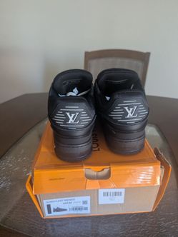 Louis Vuitton LV Archlight Sneakers Black