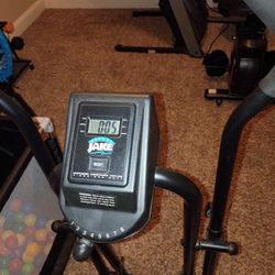 Elliptical 
