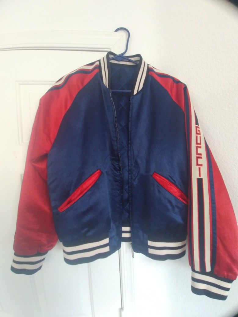 Gucci Jacket