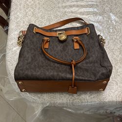 Michael Kors Hope Tote Bag 