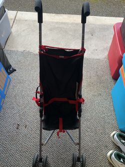 Stroller