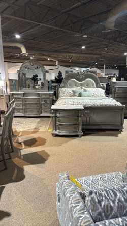 Bedroom Set