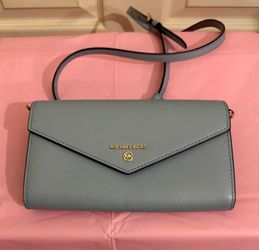 Mk Authentic Cross Body Purse