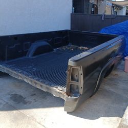Truck Bed