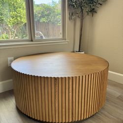 Coffee Table For Sale