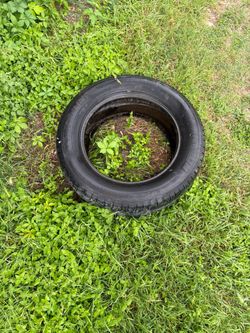 Tire 17   205/65