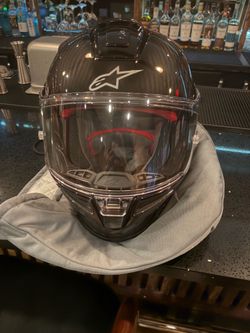 Alpinestar r10 Size Medium