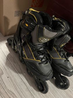 roller skates