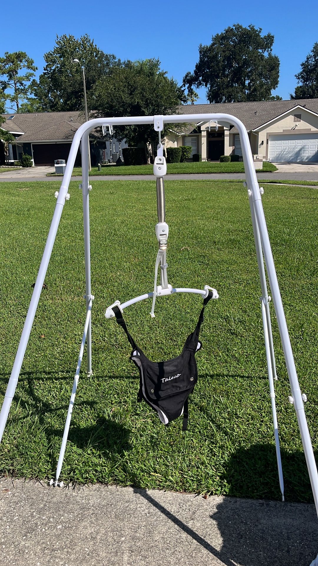 Baby Bouncer