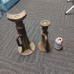 Vintage Jacks Railroad