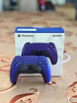 PlayStation 5 controller brand new