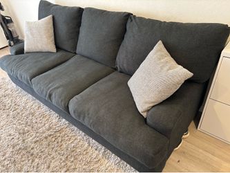 Free couch