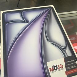 iPad Air 13” 512GB M2 