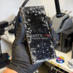 📱 SHATTERED SCREEN? We Fix the "Unfixable"! – Smart Fix PHX