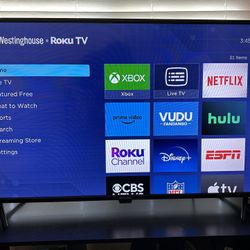 Roku Tv 