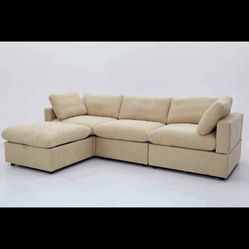 Cloud Sectionals Sofas 