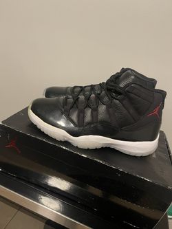 Jordan 11 72-10