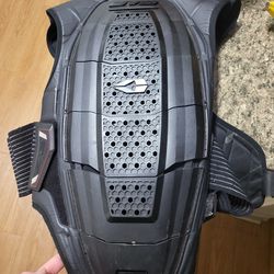 Motorcycle Back Protector