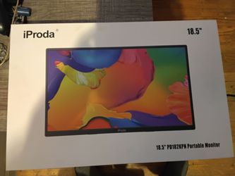 monitor