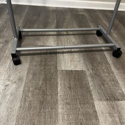 Clothes Rack 