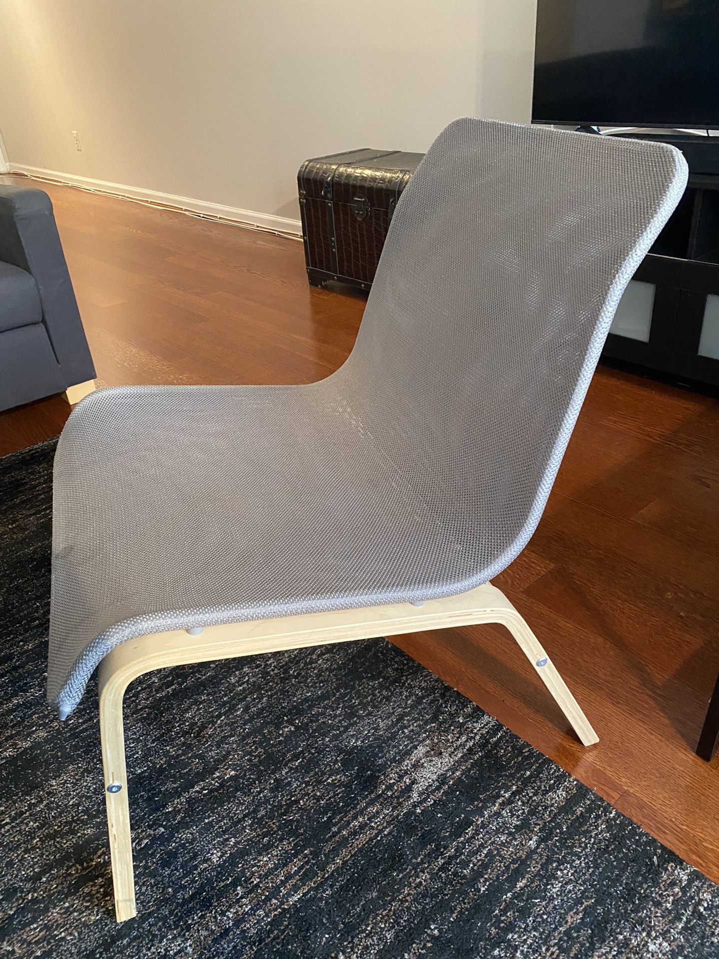 IKEA NOLMYRA Chair