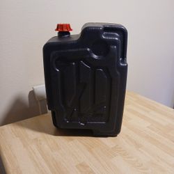 Oil Drain Bucket