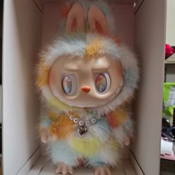 Labubu Doll