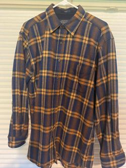 Pendleton wool shirt men’s large