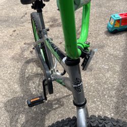 Kids Bike Huffy Rock It