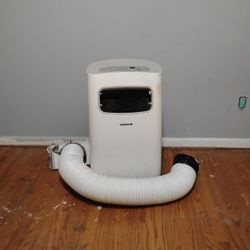 Magnavox AC Portable Unit