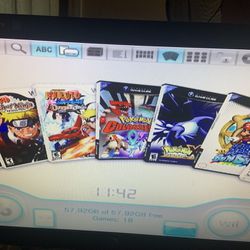 Mod Wii With Games