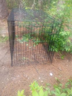 🔥🔥🔥Xtra Large Dog Crate for Xtra Large Dog 🔥🔥🔥 Various sizes available!!!