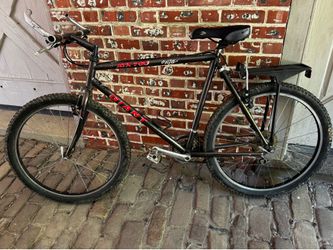 (1) Giant, (2) Schwinn, (1) Zephyr kids bike for sale!
