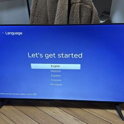 Pioneer 40-inch Class LED HD Smart Xumo TV 