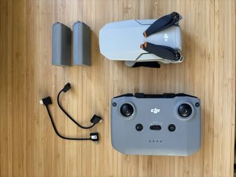 DJI mavic mini 2