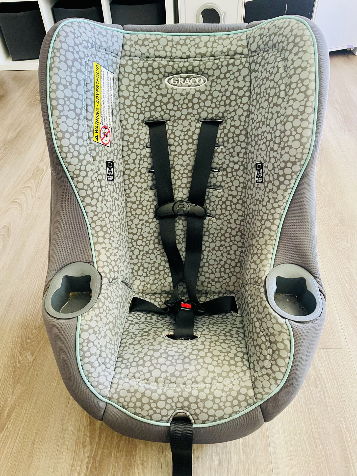 Graco Car Seat