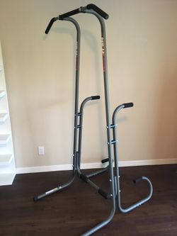 Stamina 1690 power tower stores new arrivals