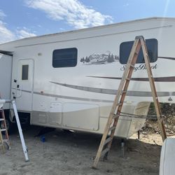 Fifth wheel Rv Awning 20 Ft     
