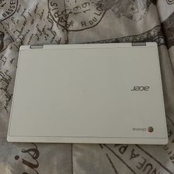 Acer Chromebook