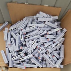 Saie Lip Blurs - LOT of 100 pcs