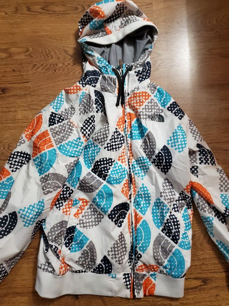 The North Face Mens Jacket