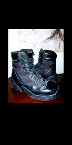 Danners black Men's boots size 9.5