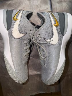 Lebron james basketball sneakers