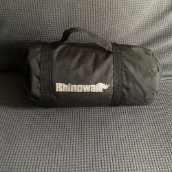 Rhinowalk Folding Bike Carry Bag – Fits 26” MTB / 700C