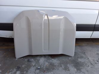 2023-2024-2025-2026 GMC CANYON FRONT HOOD USED OEM