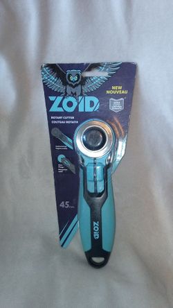 Zoid 45mm Rotary Cutter