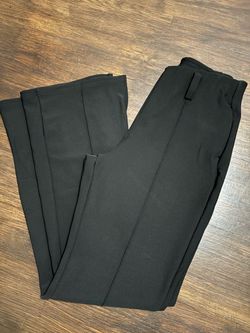 Dress pants