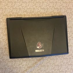 MSI GL62 Gaming Laptop